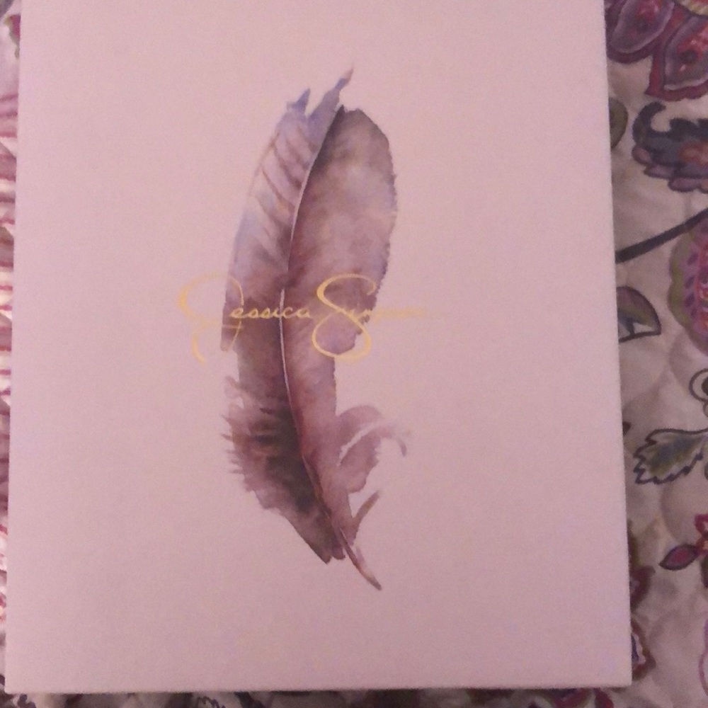 Jessica Simpson - Picture 4 of 5